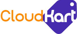 Logo Tienda CloudKart